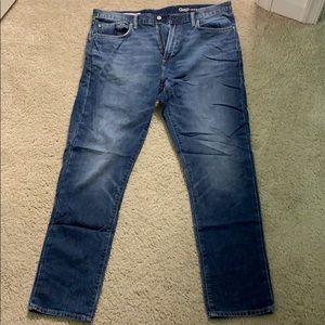 Gap Jeans